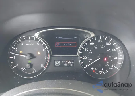 2014 Nissan Pathfinder Platinum/S/Sl/Sv из США, поврежденный, VIN 5N1AR2MNXEC662018